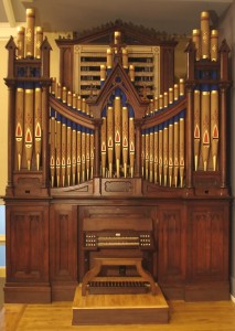 Organ